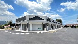 Commercial for sale in Taman Ehsan, Perak