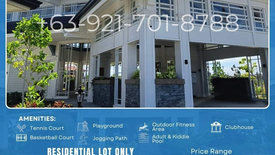 Land for sale in Magdalo, Cavite