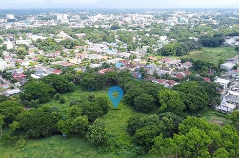 Land for sale in Wat Ket, Chiang Mai