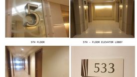 1 Bedroom Condo for sale in Barangay 97, Metro Manila near MRT-3 Taft Avenue