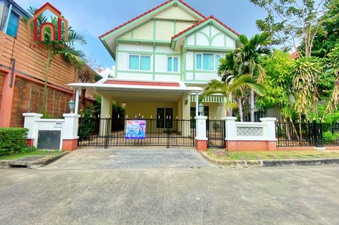 3 Bedroom House for sale in Vararom Phaholyothin-Saimai, Sai Mai, Bangkok