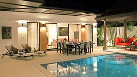 12 Bedroom Hotel / Resort for sale in Si Sunthon, Phuket