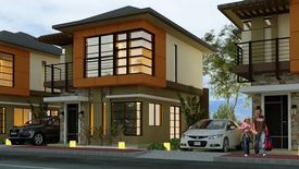 4 Bedroom House for sale in Tolotolo, Cebu