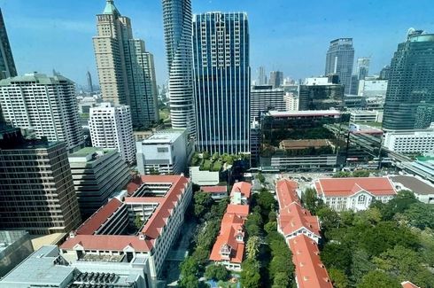 ขายคอนโด สโคป หลังสวน 2 ห้องนอน ใน ลุมพินี, ปทุมวัน ใกล้ BTS ชิดลม