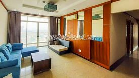 4 Bedroom Apartment for rent in Thao Dien, Ho Chi Minh