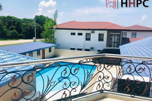 12 Bedroom House for Sale or Rent in Angeles, Pampanga