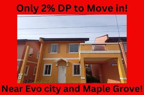 3 Bedroom House for sale in Bayan Luma VII, Cavite