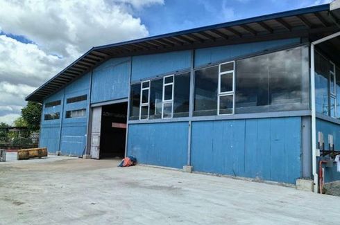 Warehouse / Factory for rent in Bagong Pag-Asa, Metro Manila near MRT-3 North Avenue