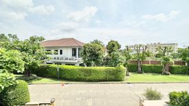 4 Bedroom House for sale in Grand Bangkok Boulevard Ratchaphruek - Rattanathibate, Bang Rak Noi, Nonthaburi