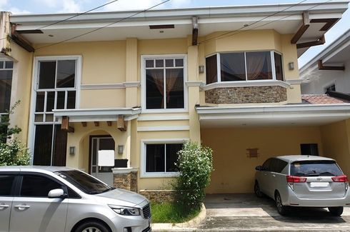 2 Bedroom Townhouse for rent in Angeles, Pampanga