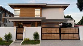 5 Bedroom House for sale in Greater Lagro, Metro Manila