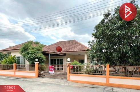 2 Bedroom House for sale in Bueng Kham Phroi, Pathum Thani