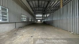 Warehouse / Factory for rent in Bang Pla, Samut Prakan