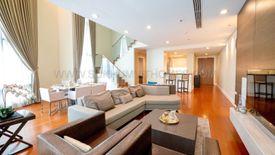 3 Bedroom Condo for rent in Bright Sukhumvit 24, Khlong Tan, Bangkok near BTS Phrom Phong