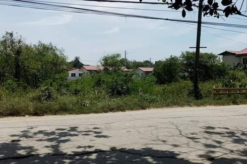 Land for rent in Yati, Cebu