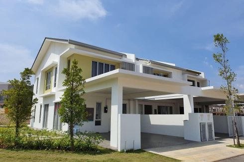 4 Bedroom House for sale in Kampung Paroi, Negeri Sembilan