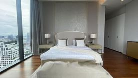 4 Bedroom Condo for Sale or Rent in The Residences at Sindhorn Kempinski Hotel Bangkok, Langsuan, Bangkok near BTS Ratchadamri