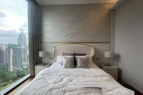 4 Bedroom Condo for Sale or Rent in The Residences at Sindhorn Kempinski Hotel Bangkok, Langsuan, Bangkok near BTS Ratchadamri