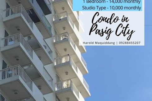 2 Bedroom Condo for Sale or Rent in KASARA Urban Resort Residences, Ugong, Metro Manila