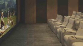 Condo for sale in Chimes Greenhills, Greenhills, Metro Manila near MRT-3 Santolan