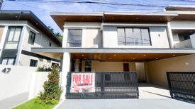 5 Bedroom House for sale in BF Homes Executive Village, Almanza Uno, Metro Manila