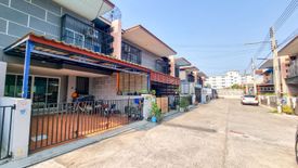 3 Bedroom Townhouse for sale in Nong Tamlueng, Chonburi