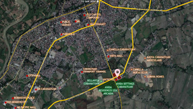 Land for sale in Mabini Extension, Nueva Ecija