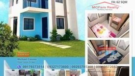 3 Bedroom House for sale in San Agustin, Cavite