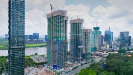 Cần bán căn hộ chung cư 3 phòng ngủ tại Grand Marina Saigon, Bến Nghé, Quận 1, Hồ Chí Minh