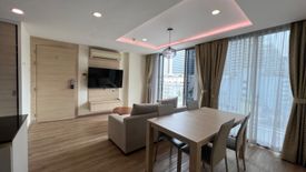 1 Bedroom Condo for rent in Klass Condo Silom, Silom, Bangkok near BTS Chong Nonsi