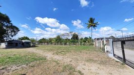 Land for sale in Salu, Pampanga