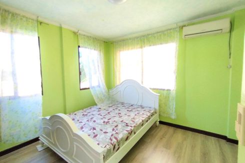 4 Bedroom House for rent in Pueblo El Grande, Tayud, Cebu