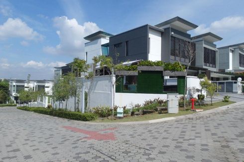 5 Bedroom House for sale in Batu Caves, Selangor