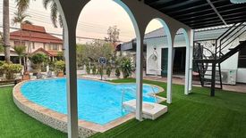 5 Bedroom Villa for rent in Fa Ham, Chiang Mai