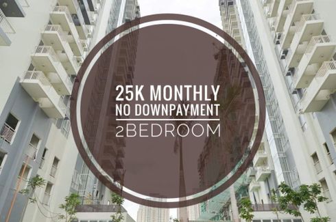 2 Bedroom Condo for Sale or Rent in Plainview, Metro Manila