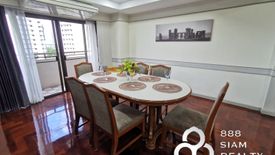 3 Bedroom Condo for rent in D.H.Grand Tower, Khlong Tan Nuea, Bangkok near BTS Phrom Phong