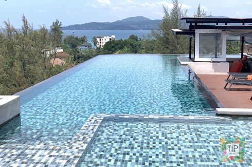 1 Bedroom Apartment for sale in Choeng Thale, Phuket