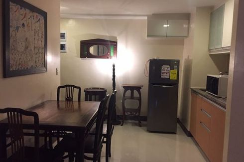 Condo for rent in McKinley Hill, Metro Manila