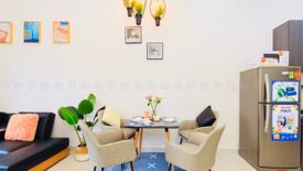 Cho thuê căn hộ chung cư 2 phòng ngủ tại MASTERI M-ONE GÒ VẤP, Phường 1, Quận Gò Vấp, Hồ Chí Minh