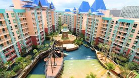 1 Bedroom Condo for sale in Nong Prue, Chonburi