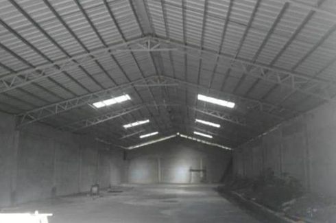 Warehouse / Factory for rent in Cay Pombo, Bulacan