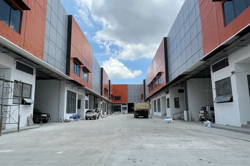 Warehouse / Factory for rent in Poblacion, Batangas