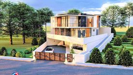 5 Bedroom House for sale in Cadulawan, Cebu