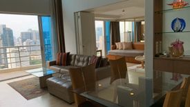 2 Bedroom Condo for Sale or Rent in The Rajdamri, Pathum Wan, Bangkok near BTS Ratchadamri