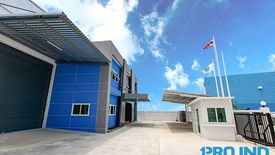 Warehouse / Factory for rent in Bang Phriang, Samut Prakan