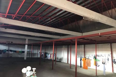 Warehouse / Factory for sale in Bayanan, Metro Manila