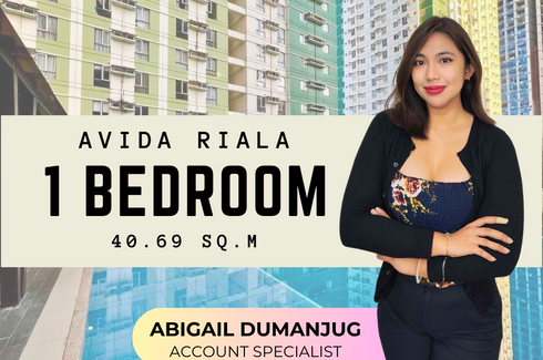 1 Bedroom Condo for sale in Apas, Cebu