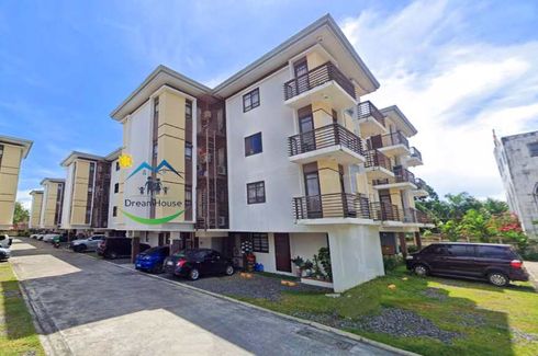 1 Bedroom Condo for sale in THE COURTYARDS AT Brookridge, Adlaon, Cebu