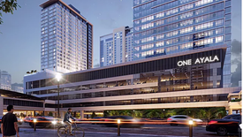 Office for rent in San Lorenzo, Metro Manila near MRT-3 Ayala