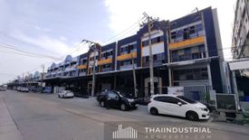 Warehouse / Factory for Sale or Rent in Bang Pla, Samut Prakan